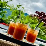 Garni Partaneshof فندق