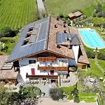 فندق Garni Partaneshof