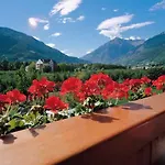 Garni Partaneshof 4* Merano
