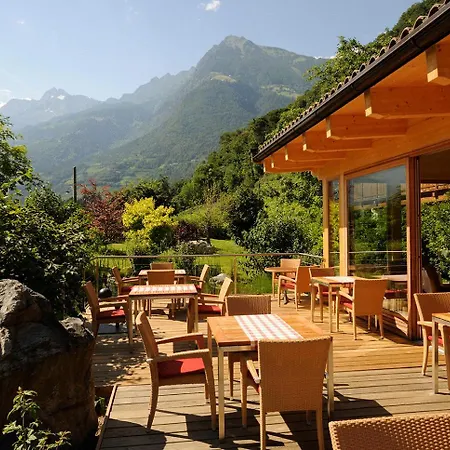 Otel Garni Partaneshof