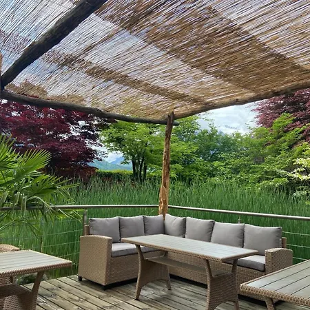 Garni Partaneshof Merano