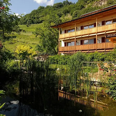Garni Partaneshof Hotel