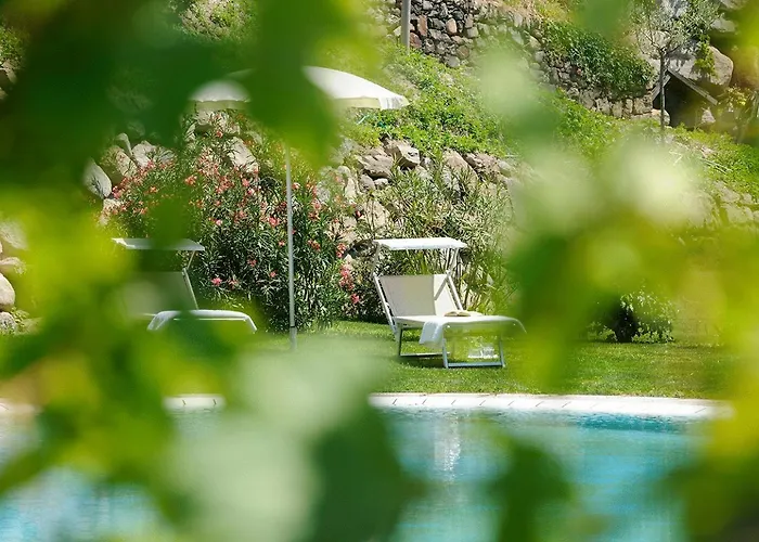 Garni Partaneshof Merano