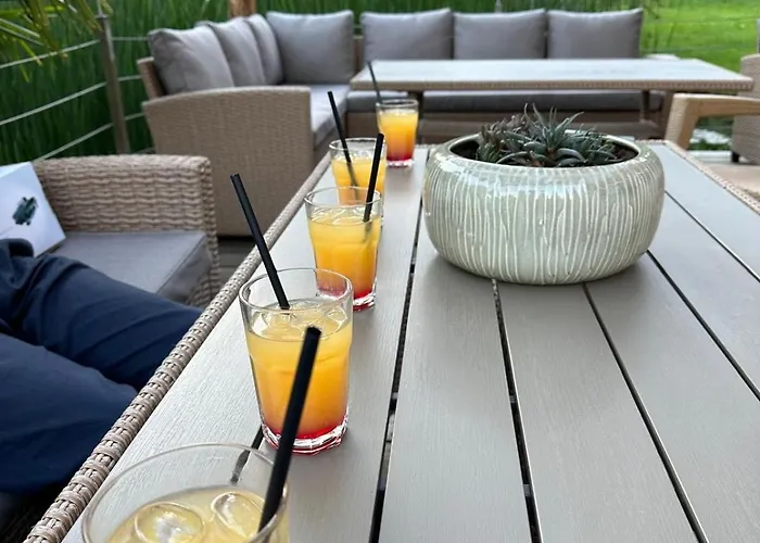 Garni Partaneshof Отель 4*