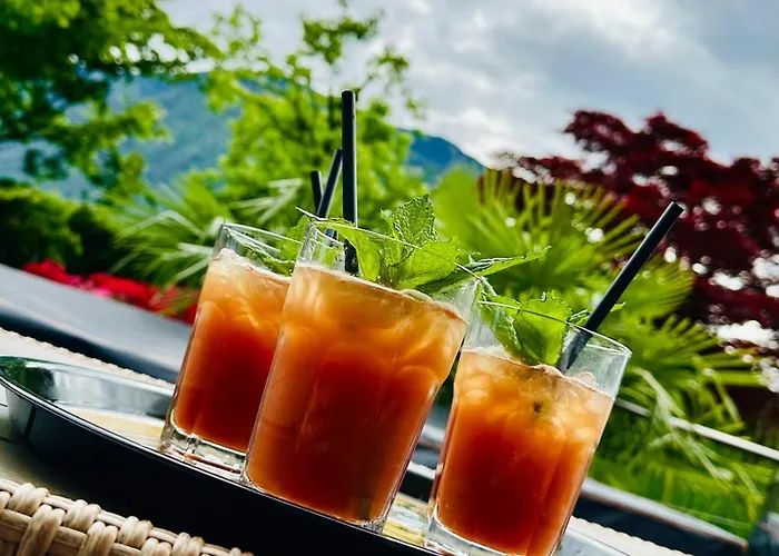 Garni Partaneshof Hotel