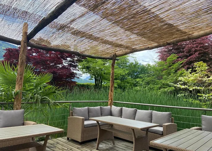 Garni Partaneshof Meran