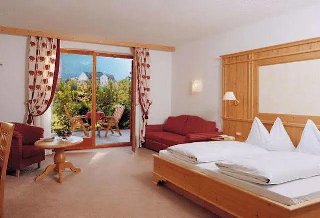 Garni Partaneshof Merano